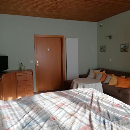 Ferienwohnung Froehlich Bad Suderode Eksteriør bilde