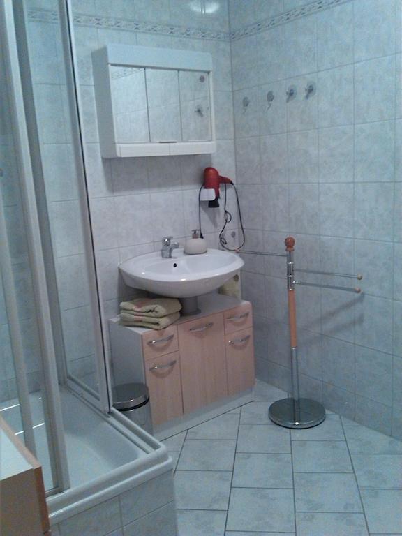 Ferienwohnung Froehlich Bad Suderode Rom bilde