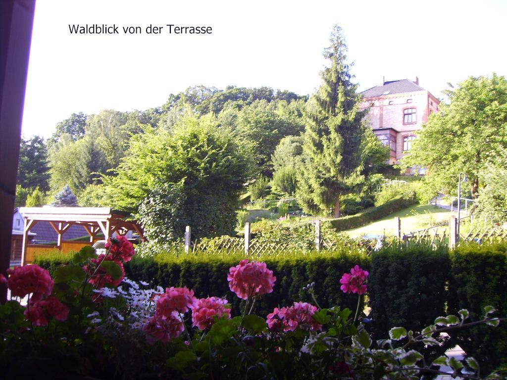 Ferienwohnung Froehlich Bad Suderode Rom bilde